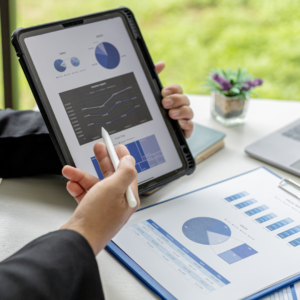 Inside Sales + Prospecting